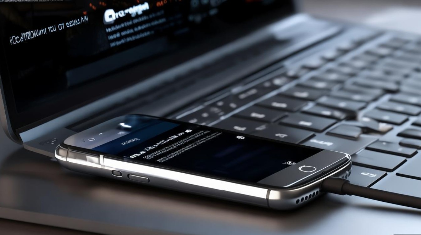 苹果手机怎么样和电脑连接电脑连接？如何实现稳定高效的数据传输？