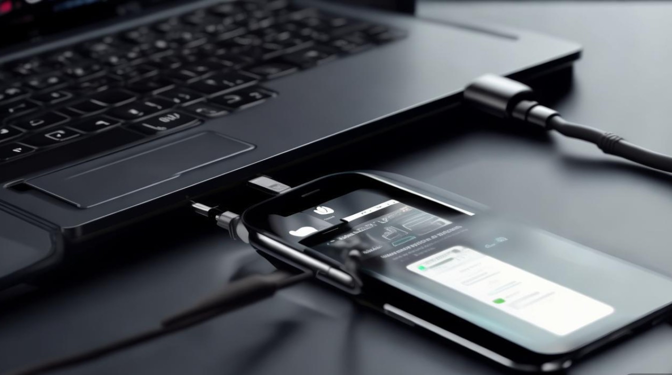 苹果手机怎么样和电脑连接电脑连接？如何实现稳定高效的数据传输？