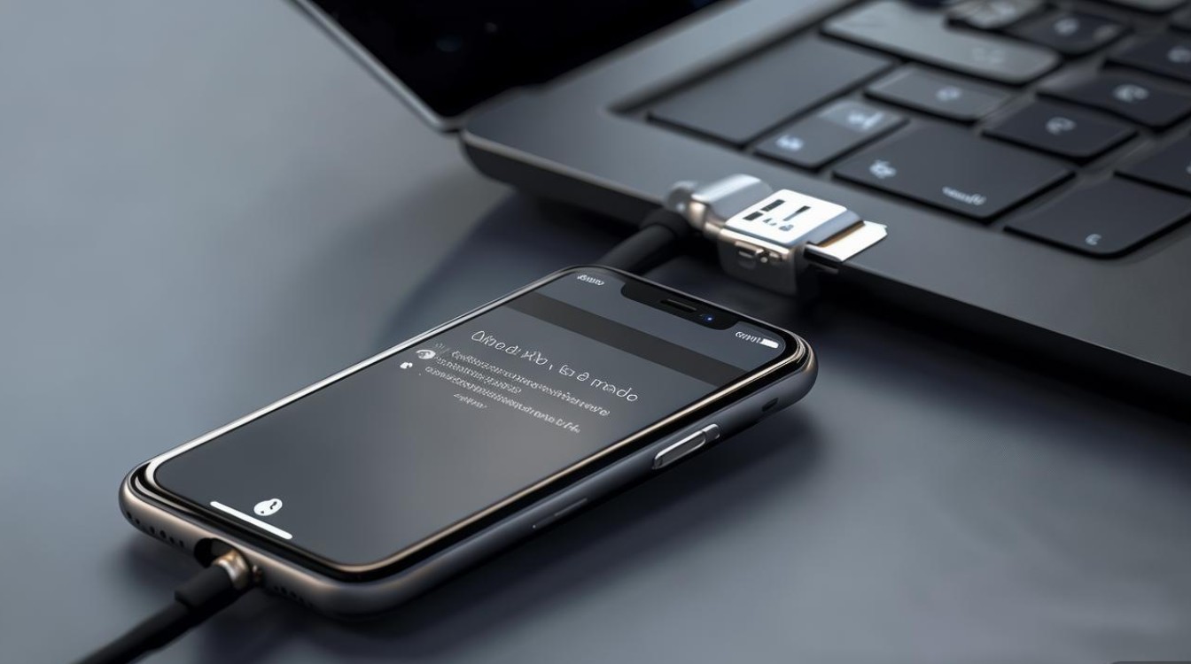 苹果手机怎么样和电脑连接电脑连接？如何实现稳定高效的数据传输？