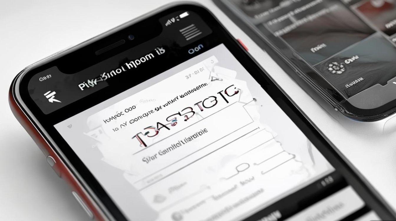 苹果手机怎么修改自定义铃声？详细步骤教教你