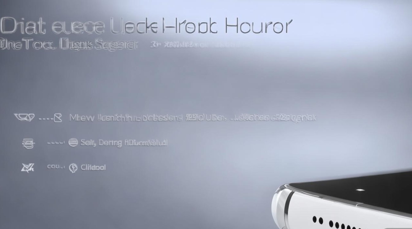 荣耀Magic3如何一键锁屏？设置步骤详解