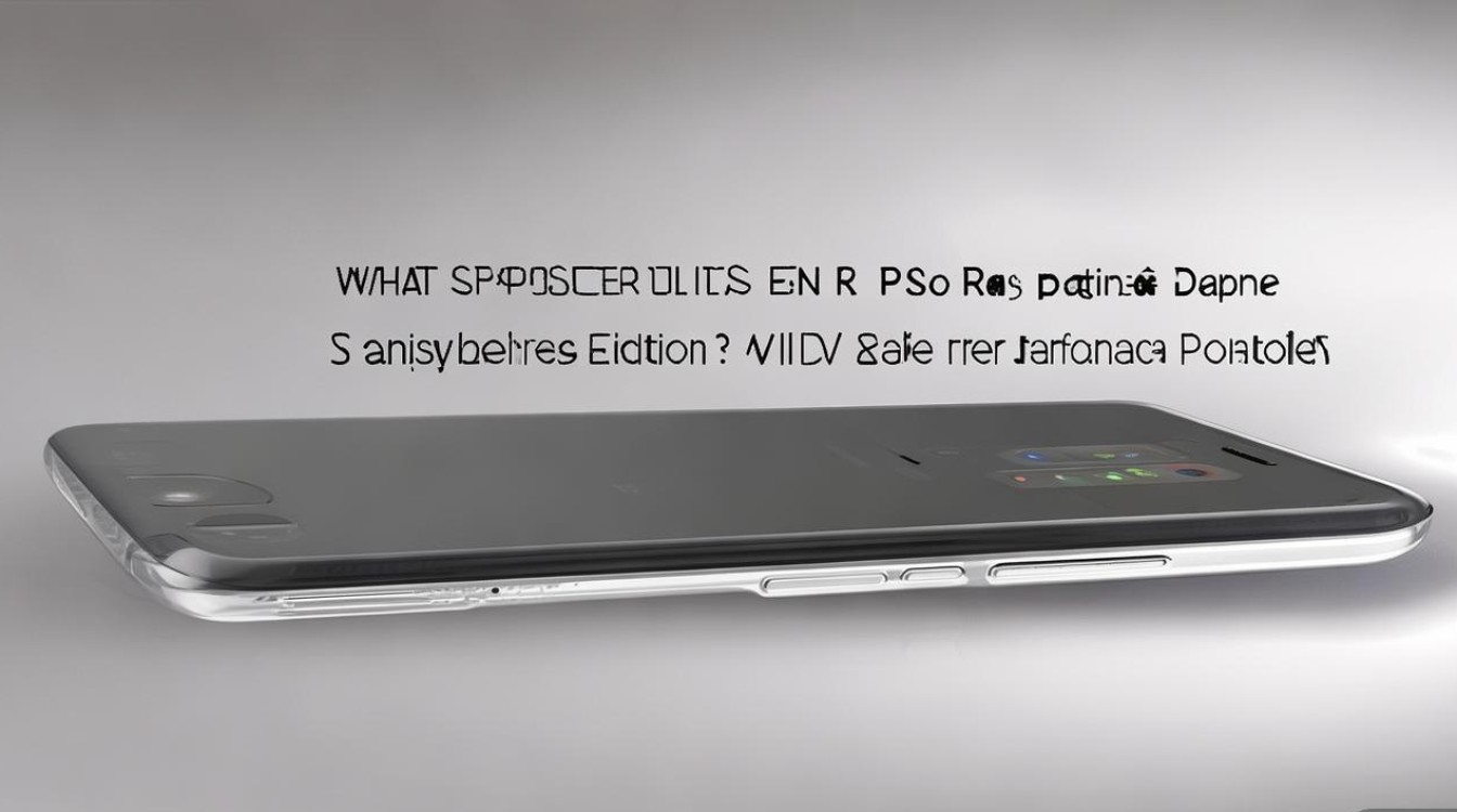 红魔6S Pro氘锋透明版搭载什么处理器？性能参数怎么样？