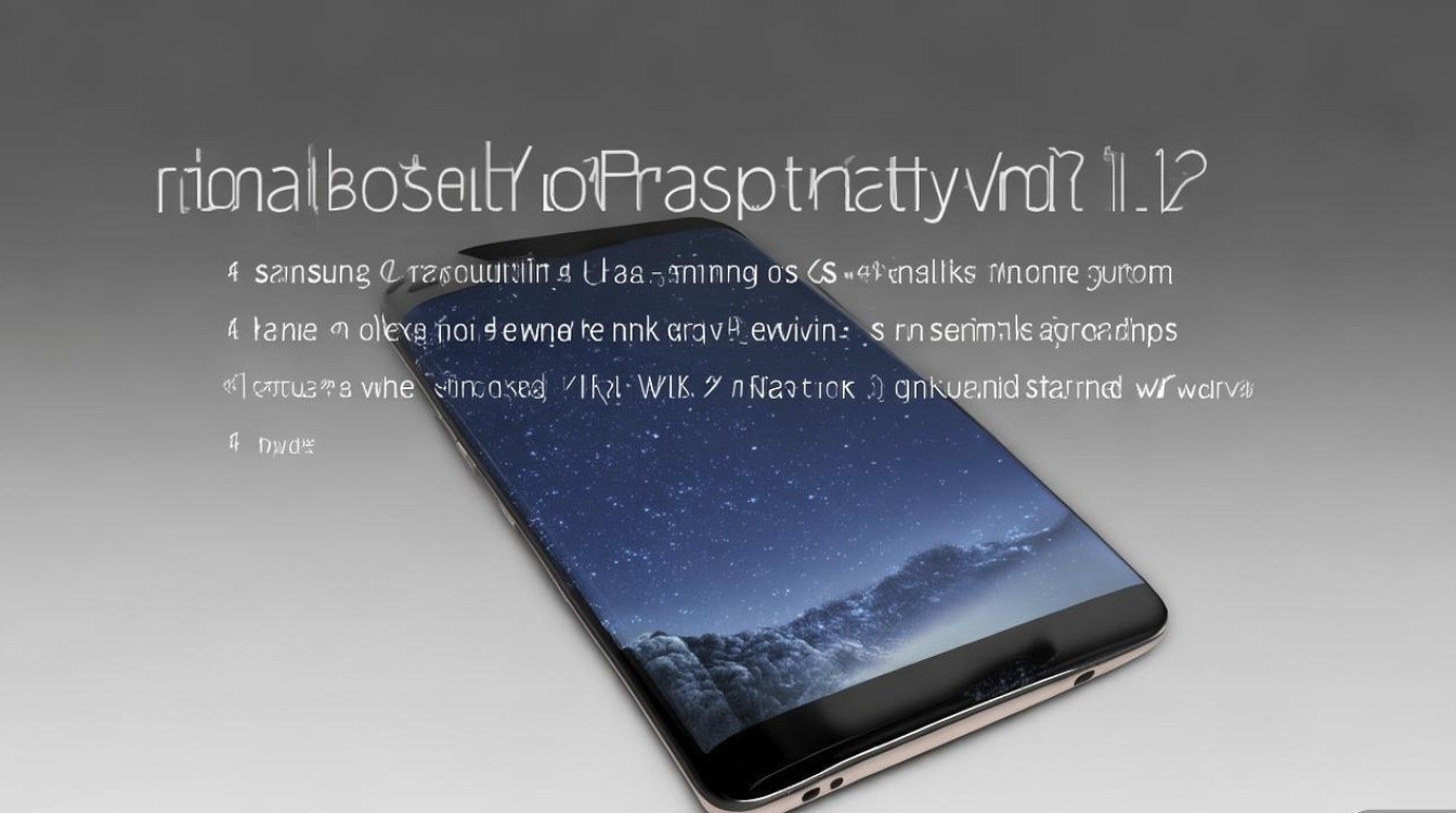 三星s8怎么支持vr？手机需什么设置才能用VR设备？