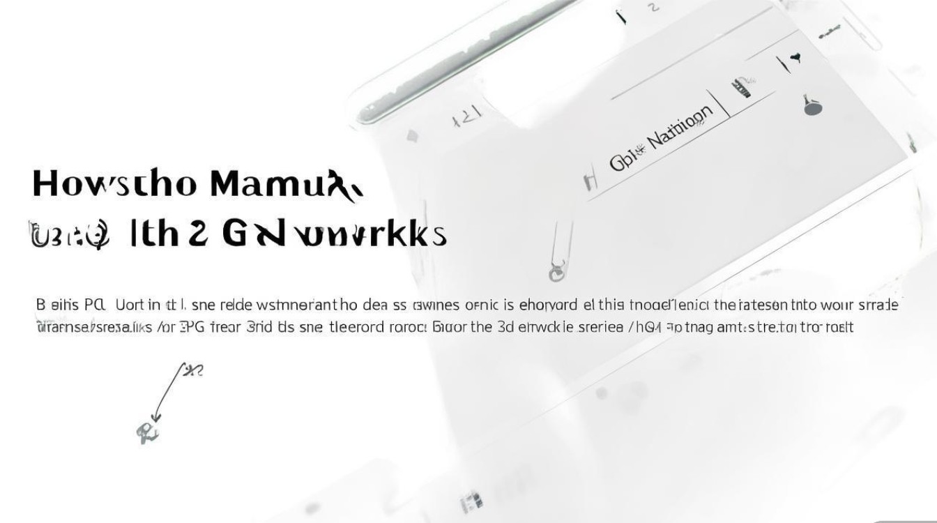 oppo r11如何手动切换4g网络？设置步骤详解