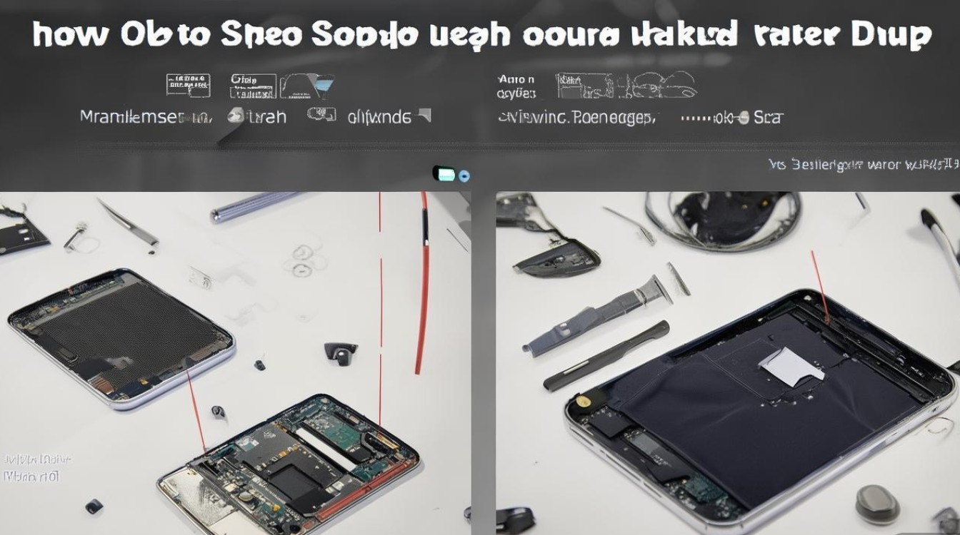 oppo手机进水后没声音了，该怎么修复？