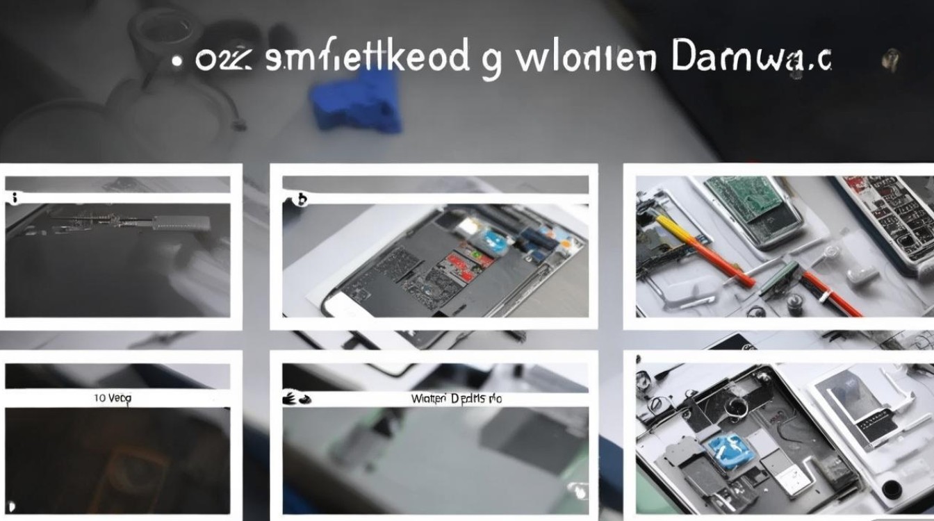 oppo手机进水后没声音了，该怎么修复？