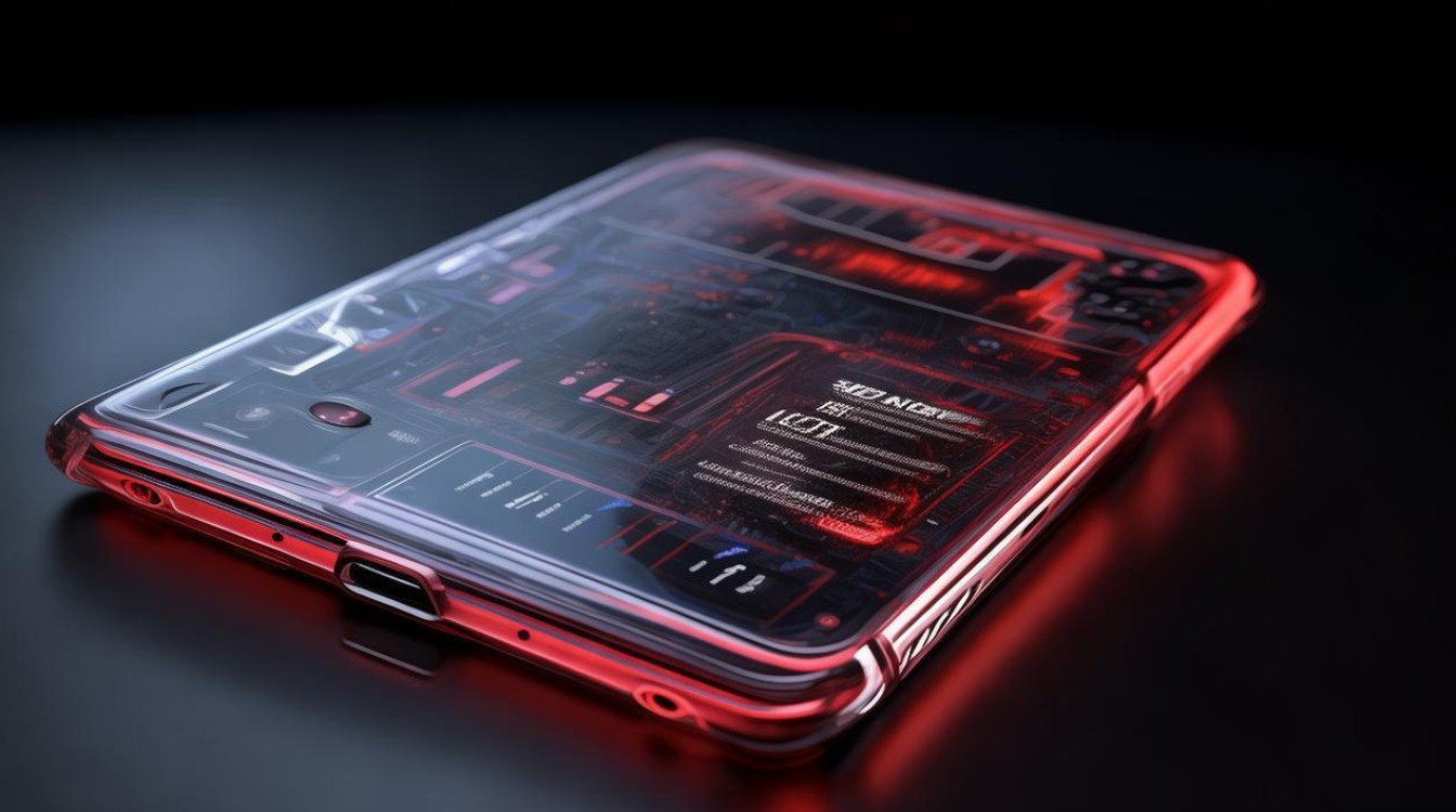 红魔6SPro氘锋透明版性能参数真实表现如何？