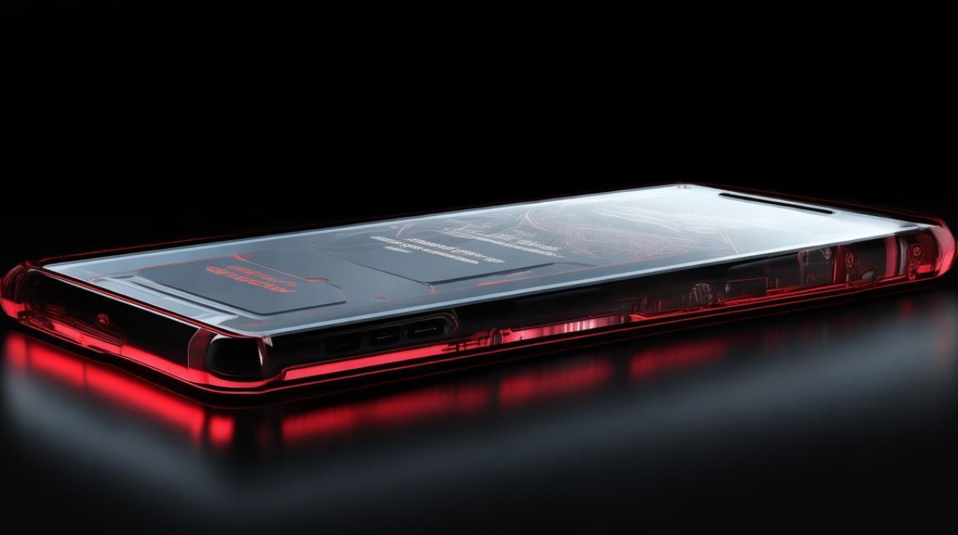 红魔6SPro氘锋透明版性能参数真实表现如何？