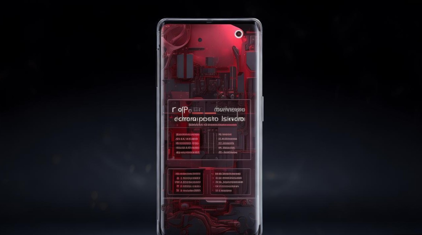 红魔6SPro氘锋透明版性能参数真实表现如何？