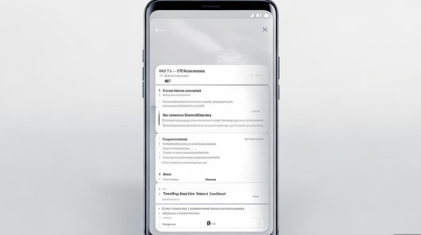 华为手机nfc功能怎么用？具体步骤和场景有哪些？
