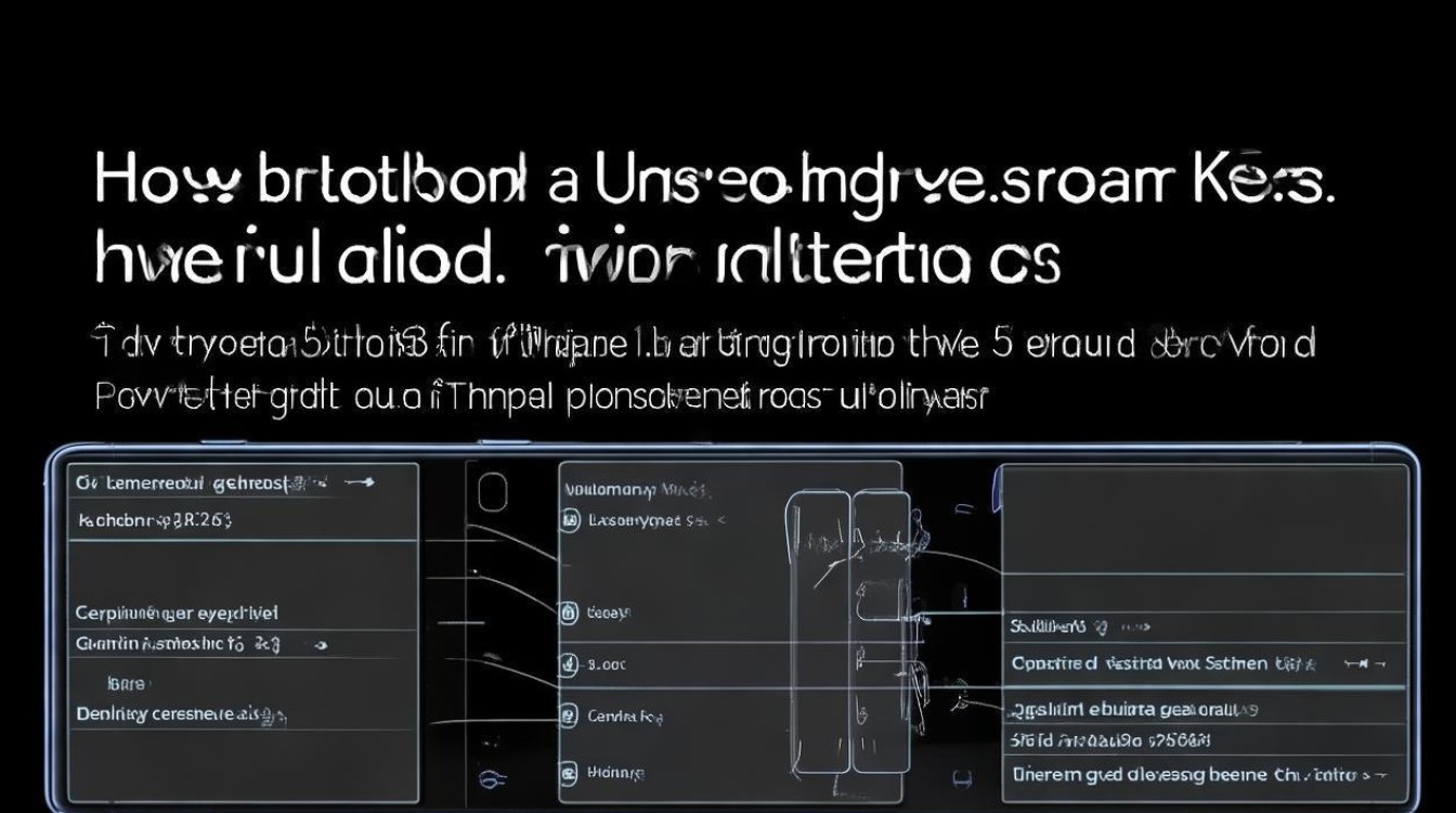 三星S8如何隐藏虚拟键？开启全屏手势操作教程