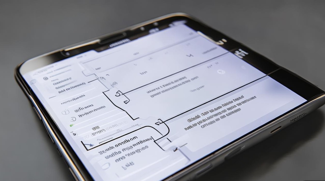 三星S8如何隐藏虚拟键？开启全屏手势操作教程