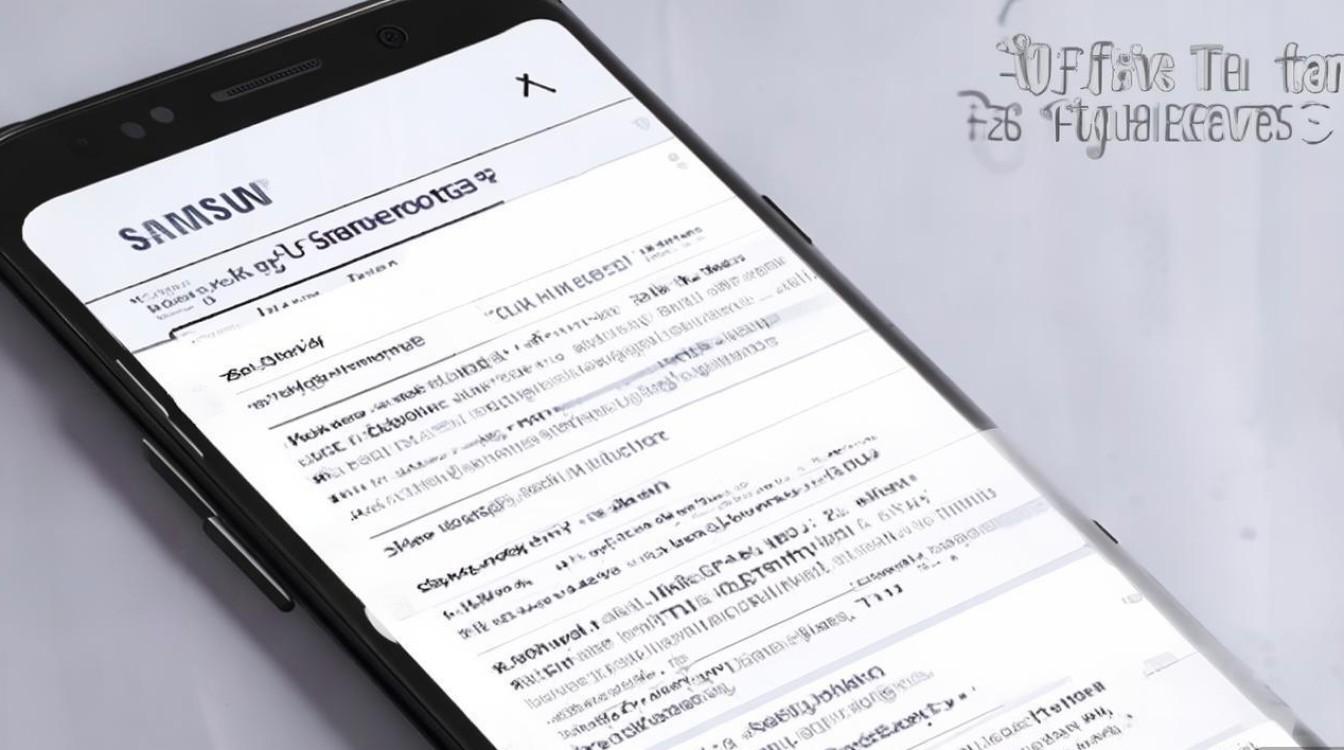 三星S8如何隐藏虚拟键？开启全屏手势操作教程