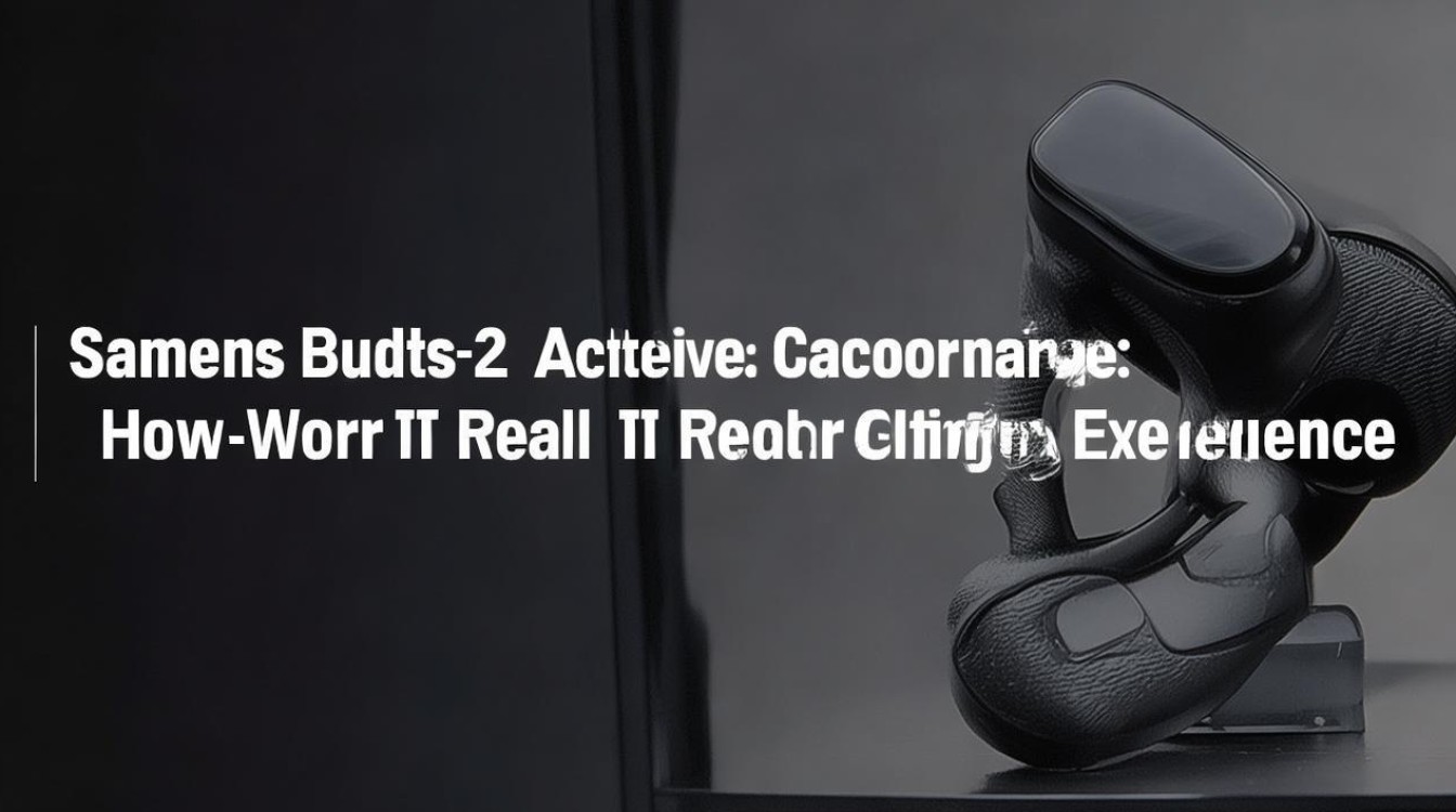 三星Buds2主动降噪效果怎么样？实测体验如何？