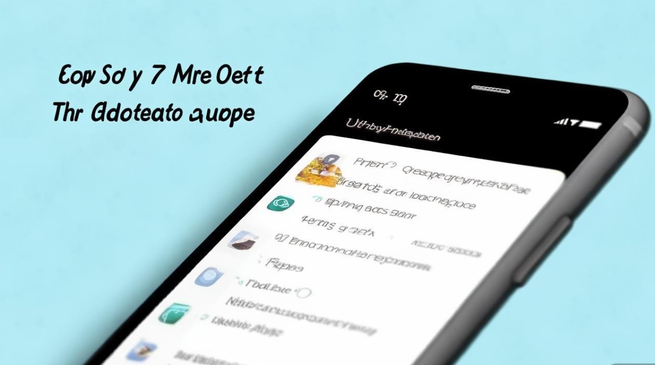 oppo手机怎么设置电池百分比？详细步骤在这里！