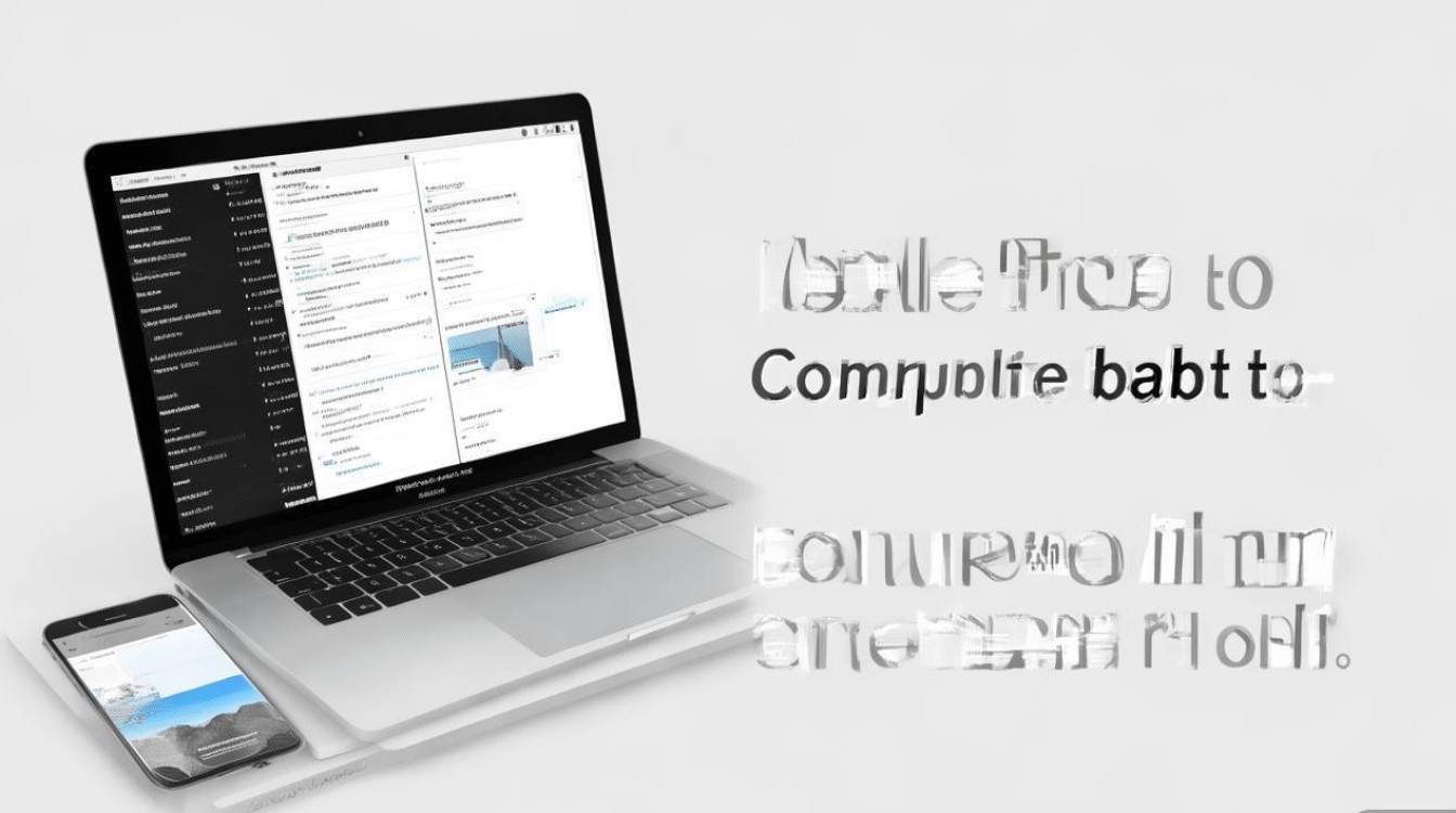 苹果手机备份到哪里？电脑、iCloud还是其他方法？