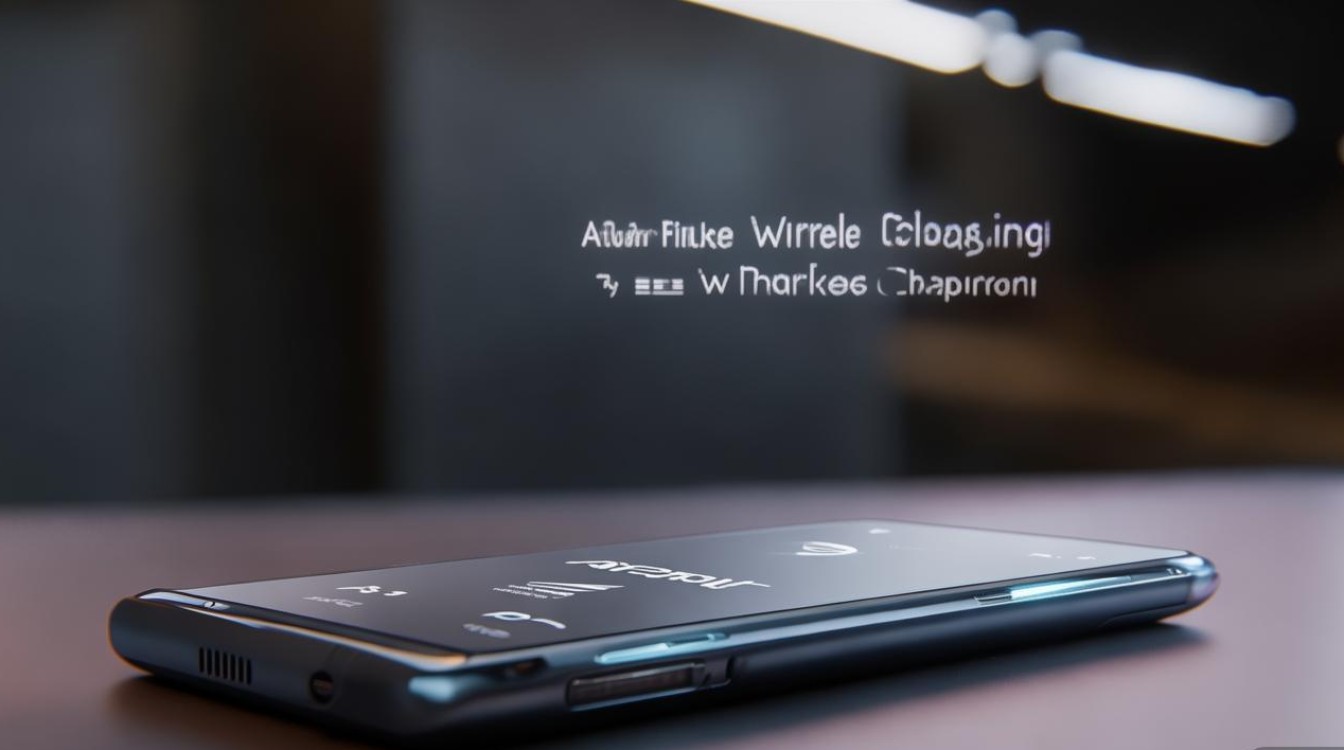 ROG游戏手机5s是否支持无线充电？