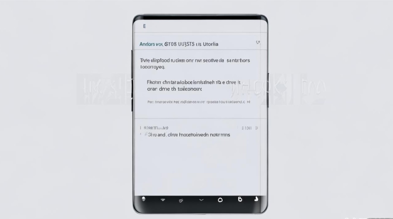 三星s8怎么隐藏导航条？安卓8.0系统教程分享。