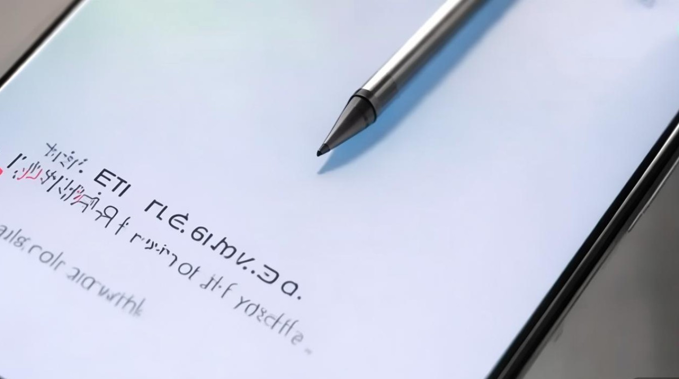 华为手机怎么设置手写？手写功能在哪开启？