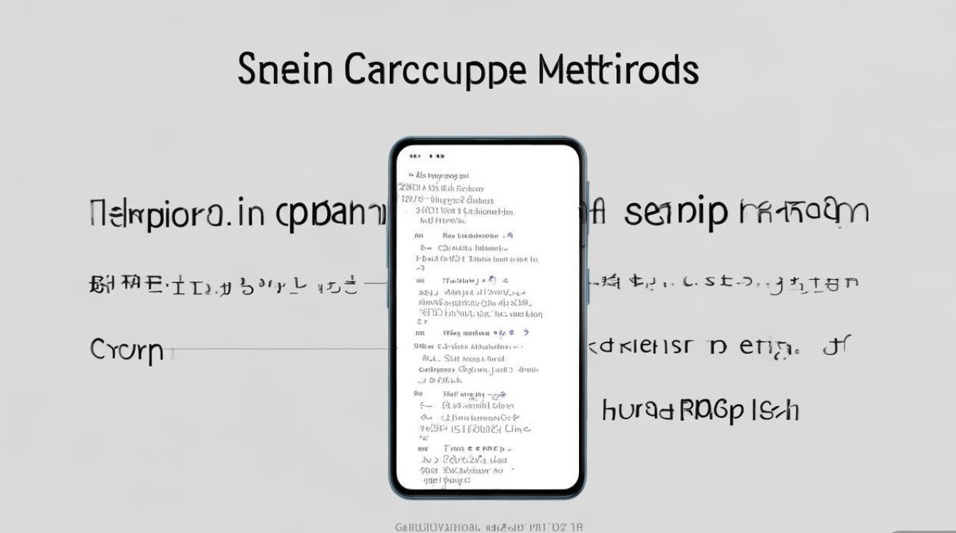 vivoy19t手机怎么截屏？有哪些方法？