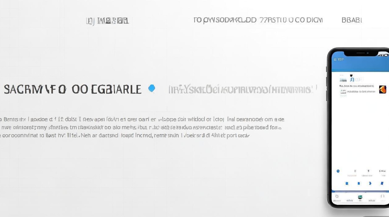 苹果手机怎么扫描二维码？新手必看步骤详解！