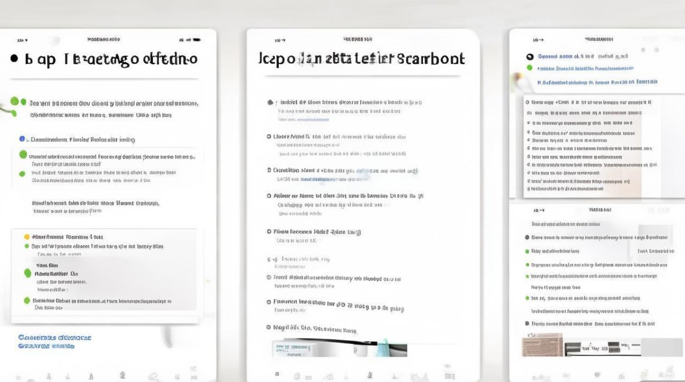 苹果手机怎么使用扫描功能？详细步骤教程在这里