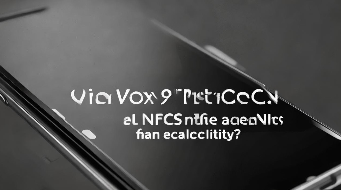 vivox70pro支持nfc吗？怎么打开nfc功能？