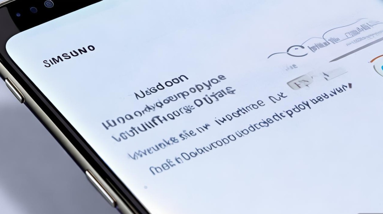 三星S8如何设置全屏显示？