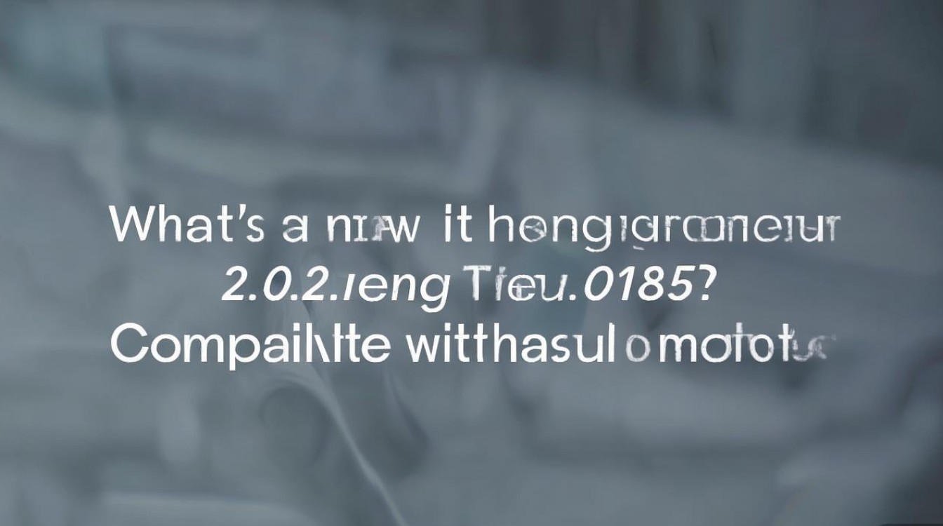 鸿蒙2.0.0.185更新了什么？适配哪些机型？