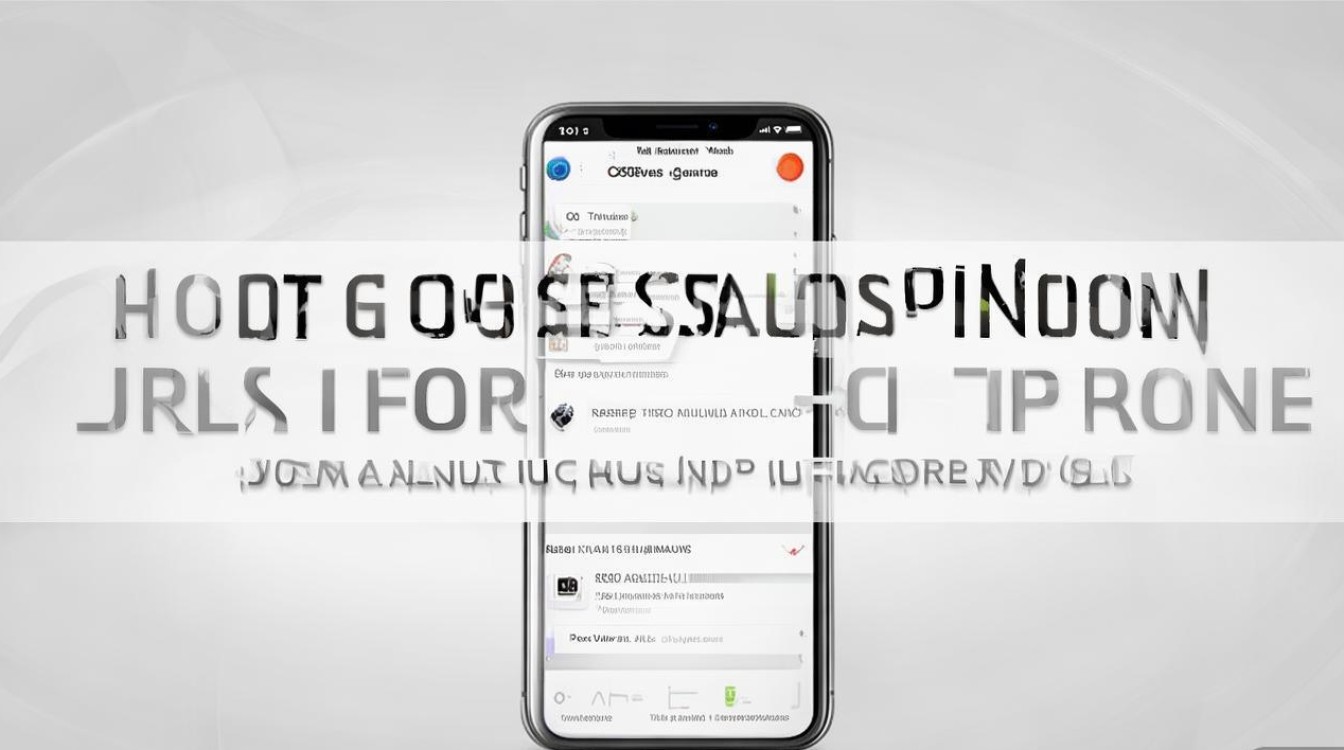 苹果手机怎么设置铃声？自定义专属铃声响铃设置步骤