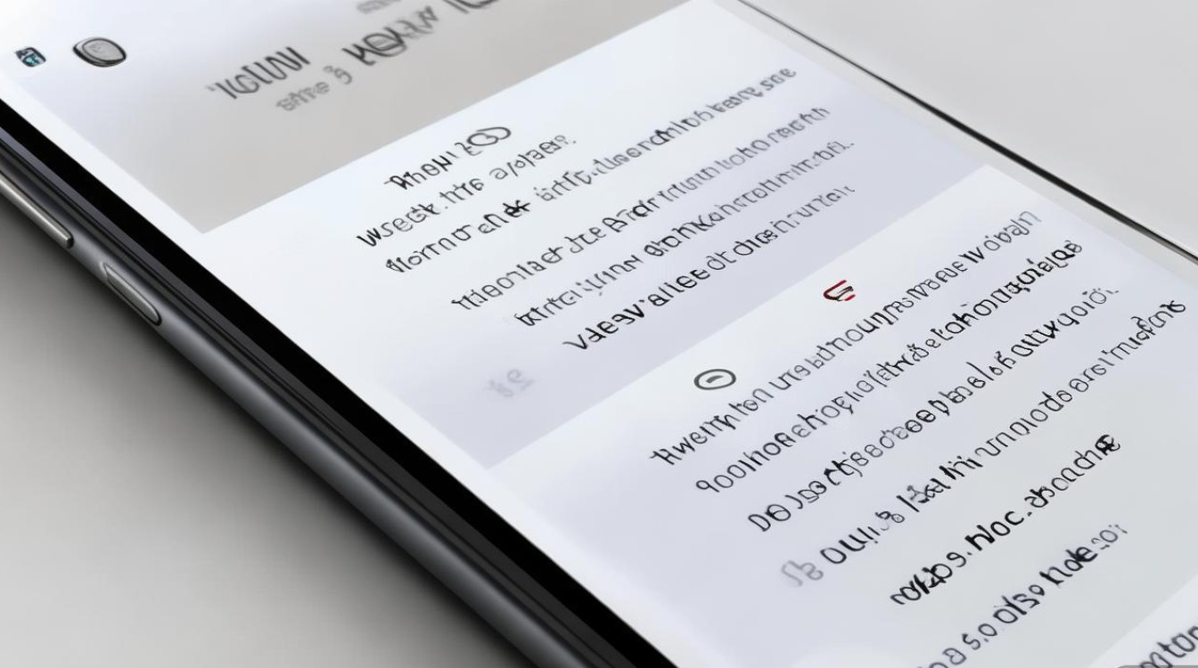 华为手机怎么进入刷机模式？详细步骤与按键操作方法一看就会