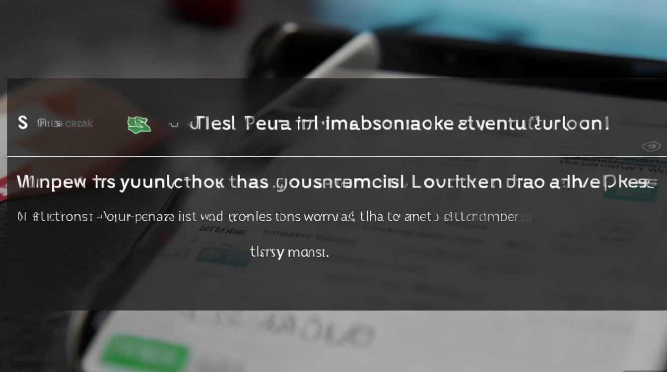 华为手机忘记锁屏密码没备份怎么解锁？