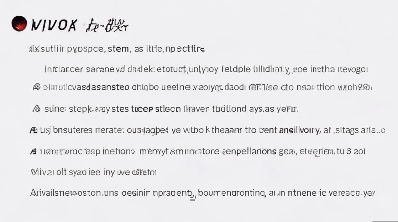 vivox3t怎么装系统？详细步骤与注意事项有哪些？