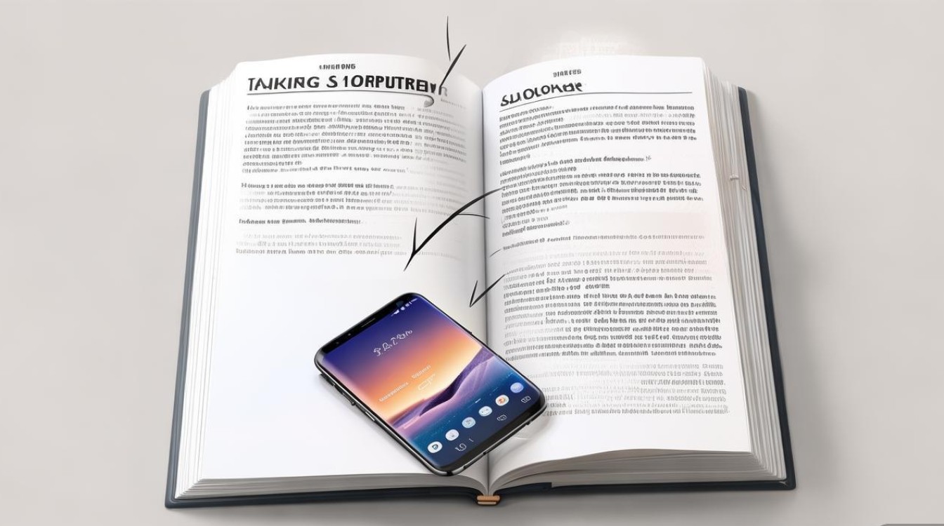 三星S8怎么屏幕截图？新手必学详细步骤指南