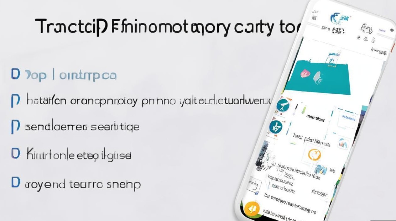 OPPO手机内存怎么转储存卡？内存文件迁移步骤是什么？