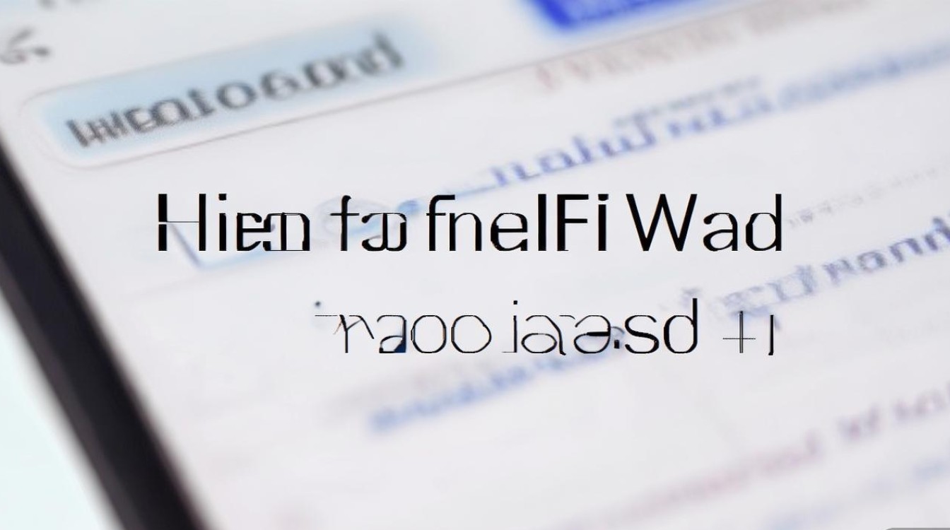 vivox5max怎么查已连WiFi密码？路由器密码看不到怎么办？