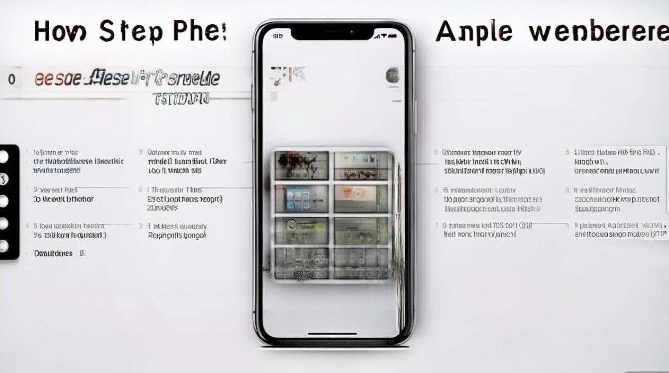 苹果手机怎么弄手机号？新手必看步骤详解