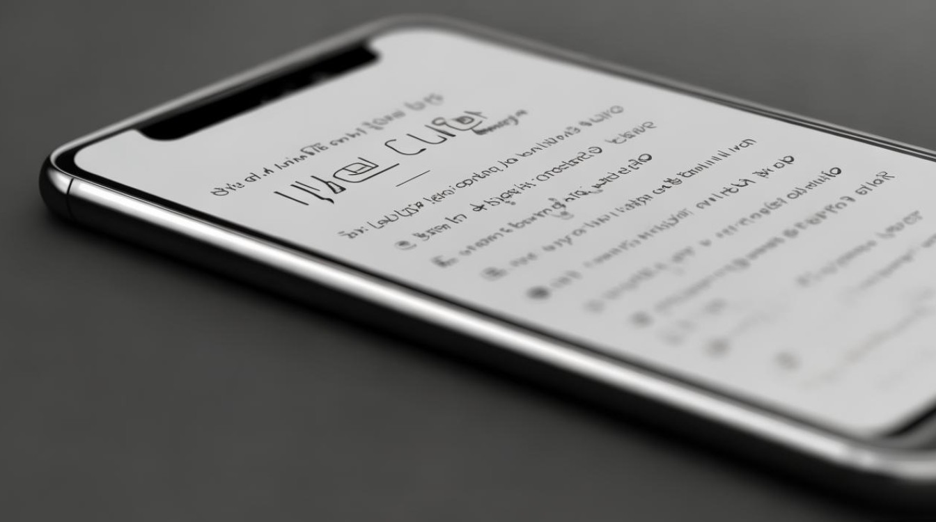 苹果手机怎么连数据网络？新手必看步骤详解！