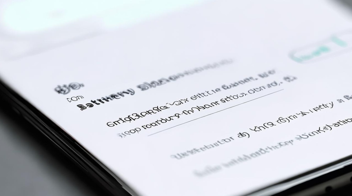 oppo手机怎么设置电量百分比图标显示？