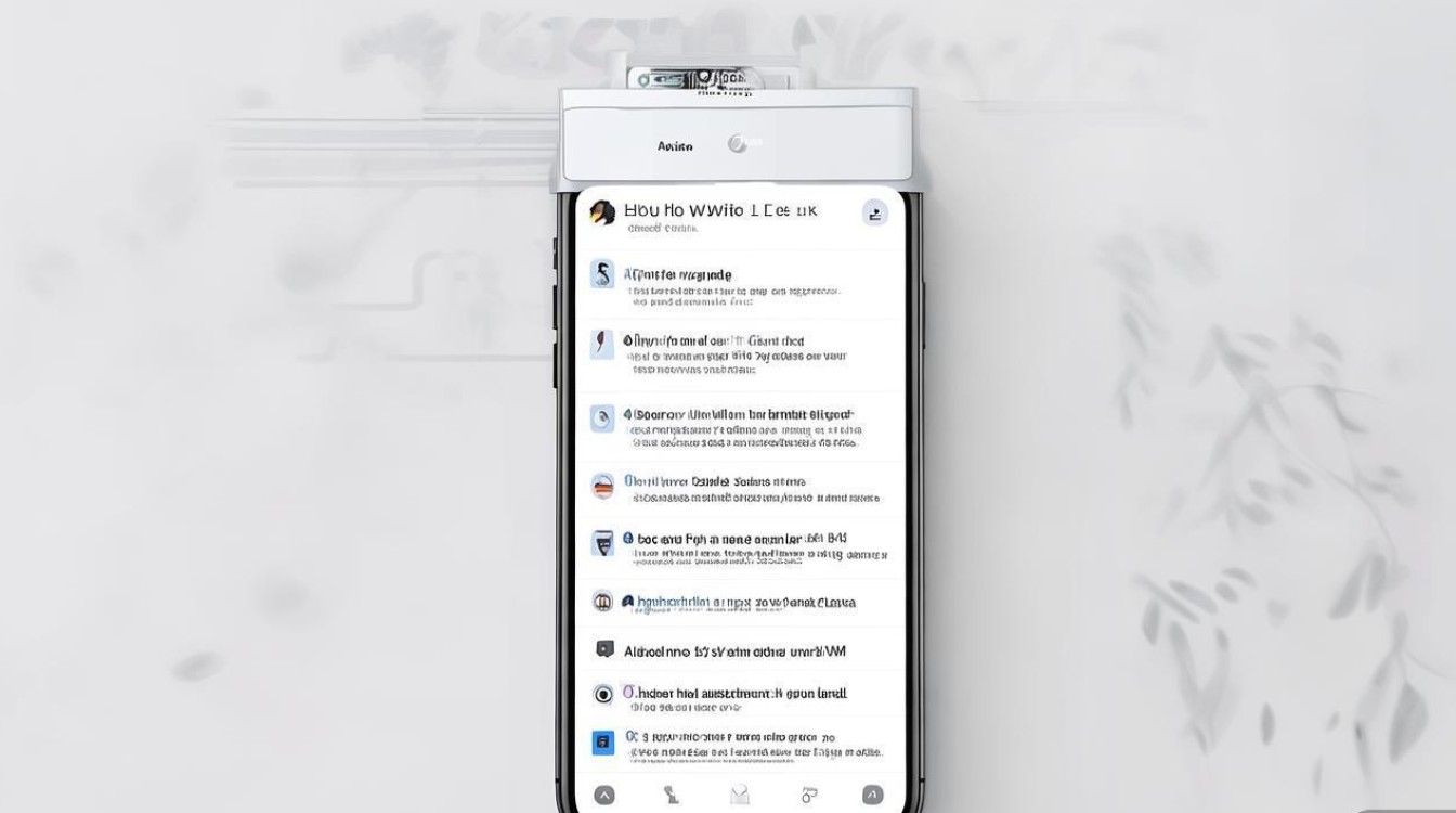 苹果手机怎么连数据网？新手必看步骤指南
