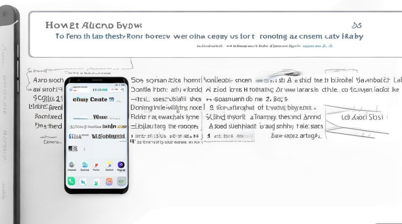 三星s8如何录制屏幕？新手操作指南来啦！