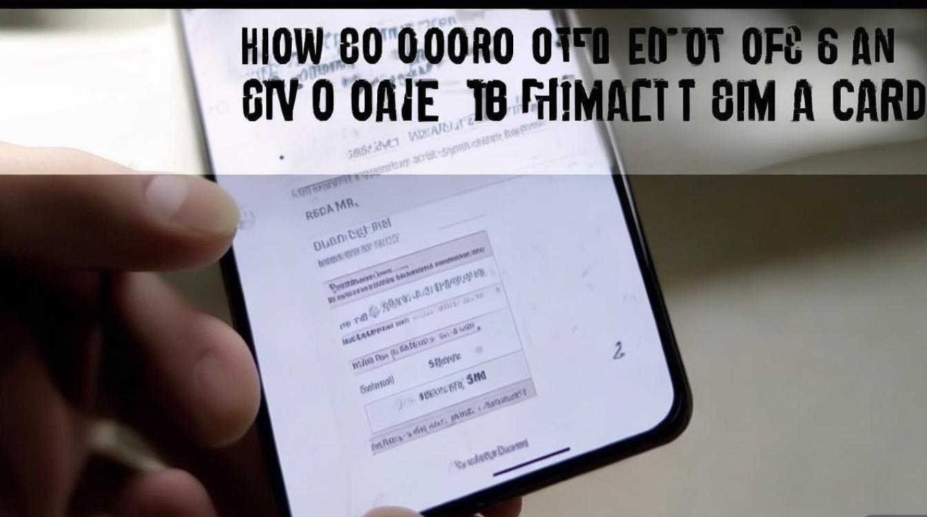 OPPO手机联系人如何保存到SIM卡上？
