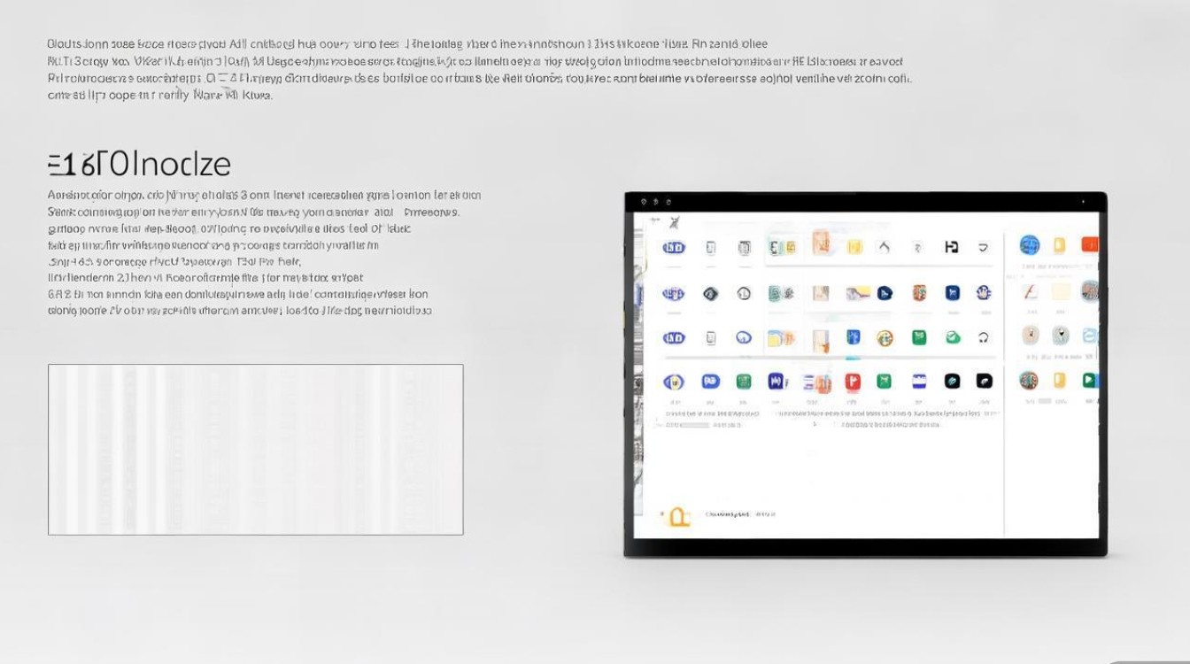 小米平板5怎么调图标大小？设置方法看这里！