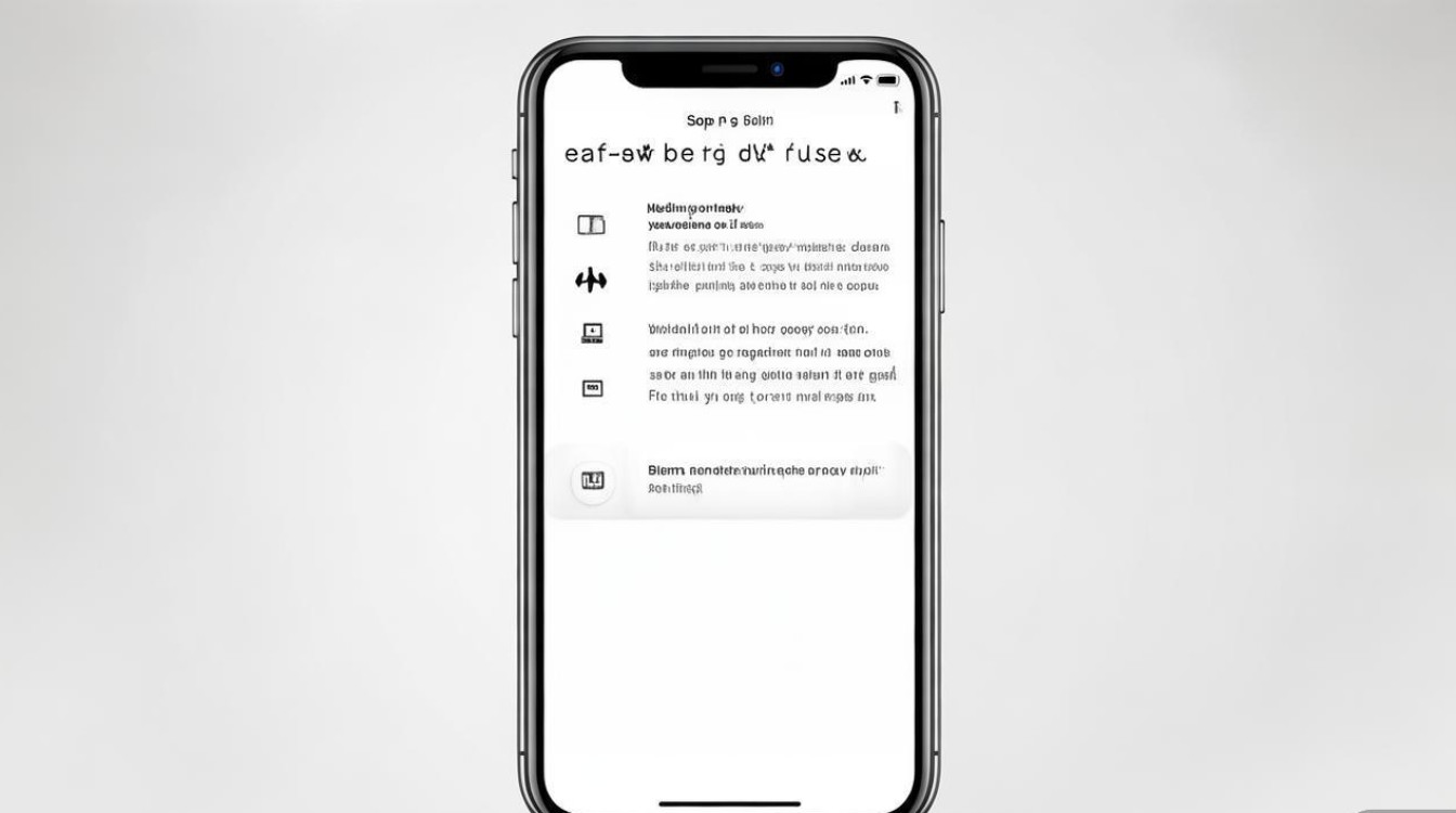 苹果手机怎么设置拒接电话？不想接时一键操作指南