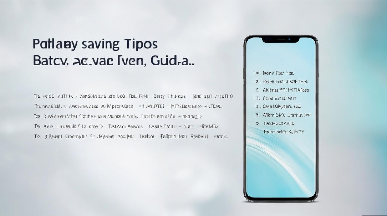vivox60tpro耗电快怎么办？实用省电方法有哪些？