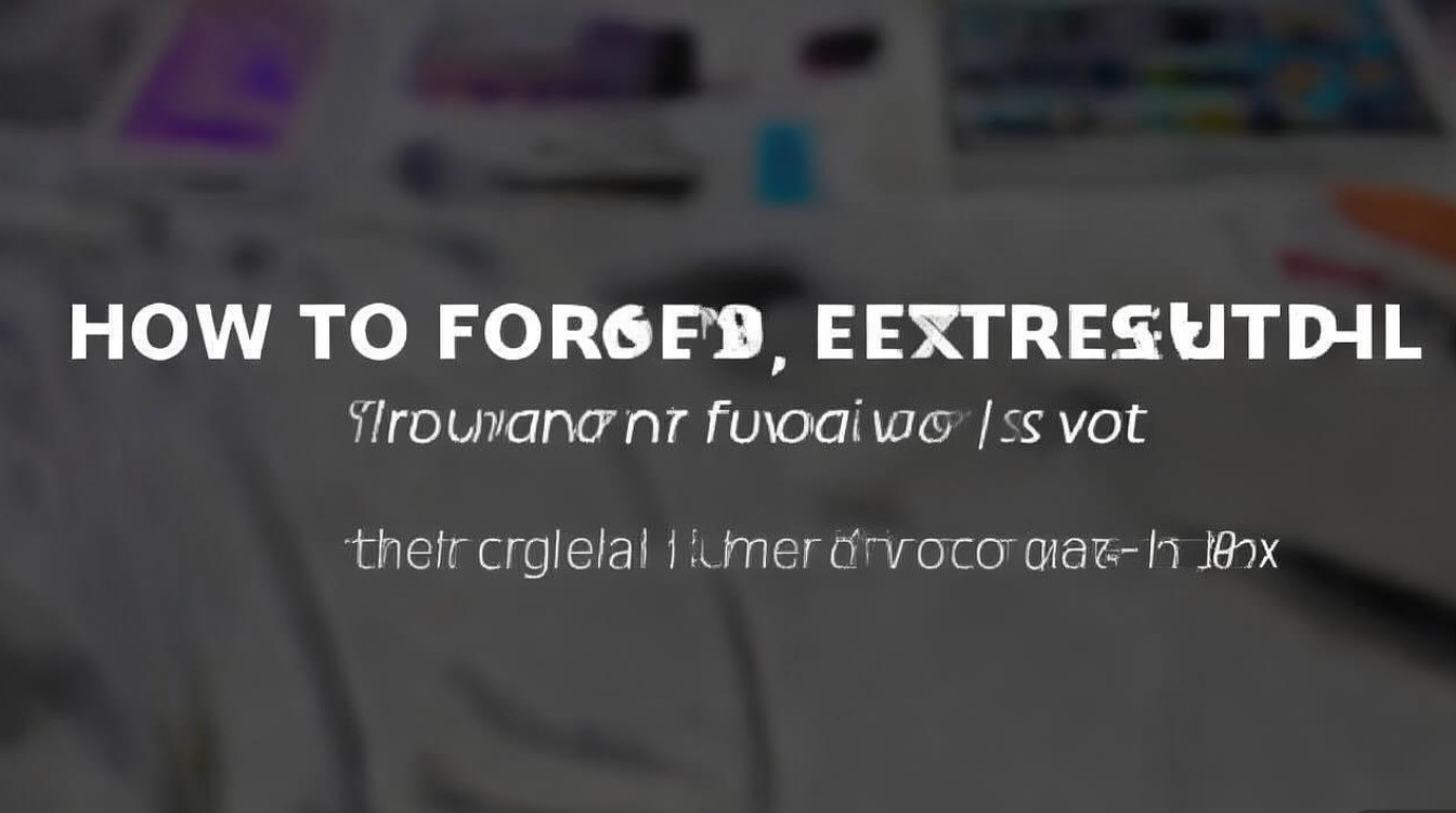 vivox3t无法重启怎么办？强制重启方法详解