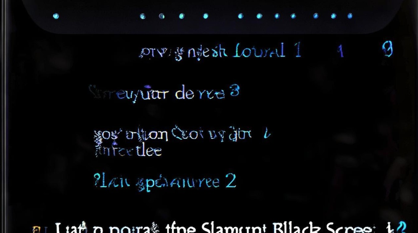 三星s8屏幕黑了怎么点亮？这三招轻松解决！