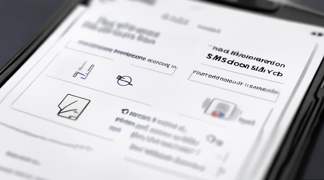 华为手机如何给短信设置加密？隐私保护技巧有哪些？