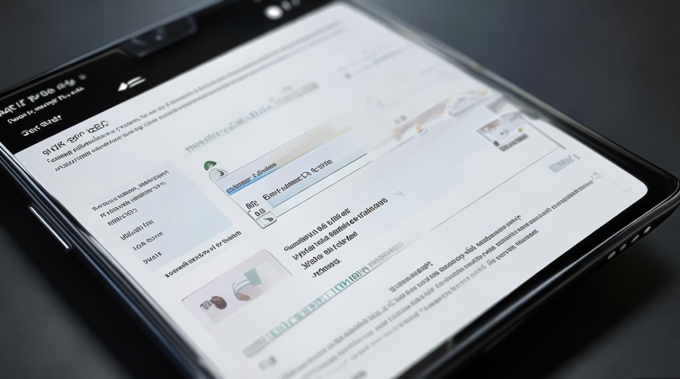 华为手机如何给短信设置加密？隐私保护技巧有哪些？