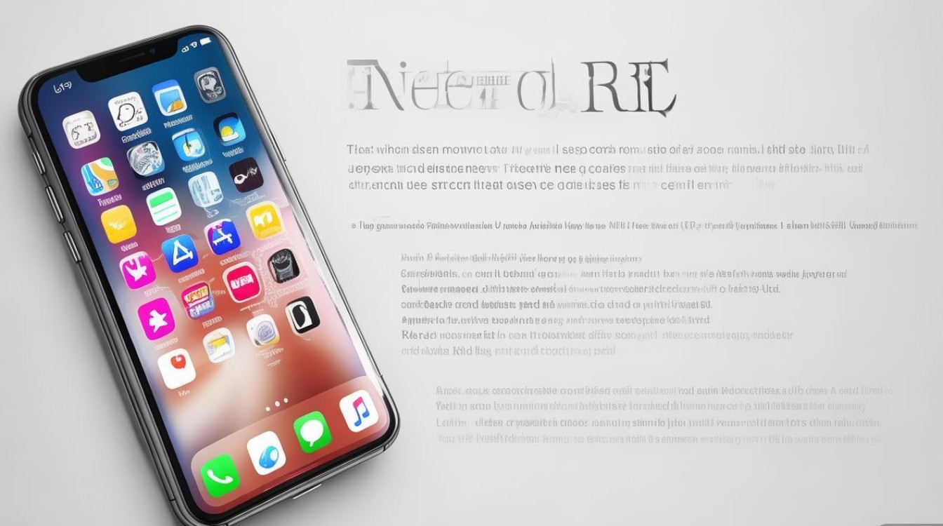 苹果手机怎么进re？详细步骤与注意事项解析